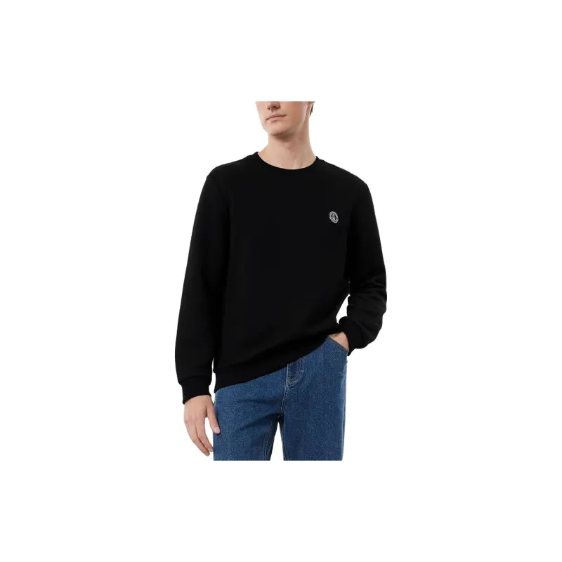 Hush Puppies Sweatshirts Men-6