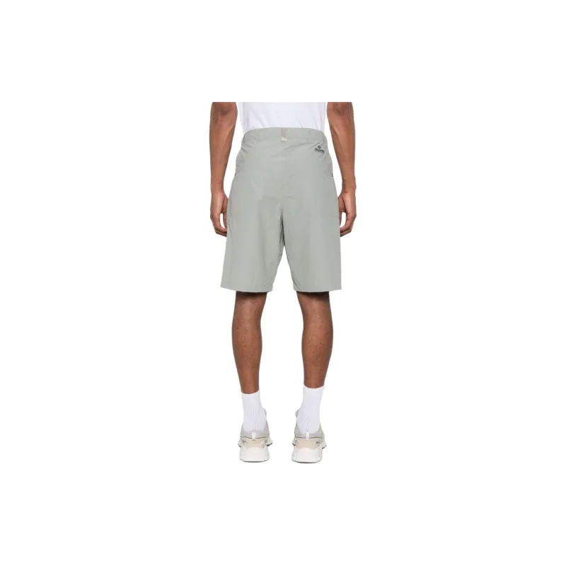 PARAJUMPERS Ivan Bermuda Shorts-1
