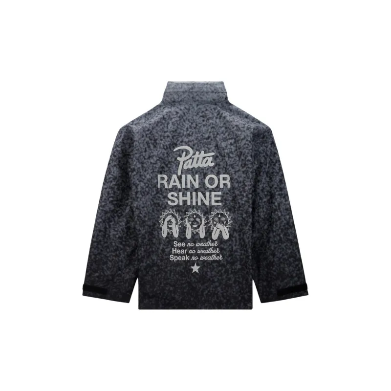 Converse X Patta Rain Jacket-1