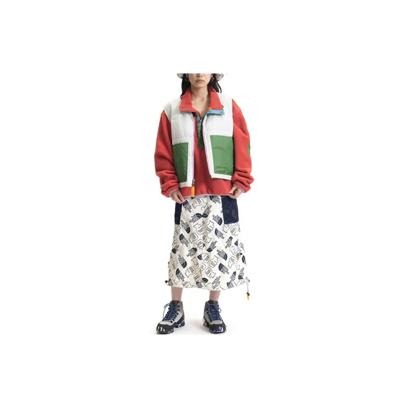 THE NORTH FACE X Brain Dead 68 Sierra Vest-2