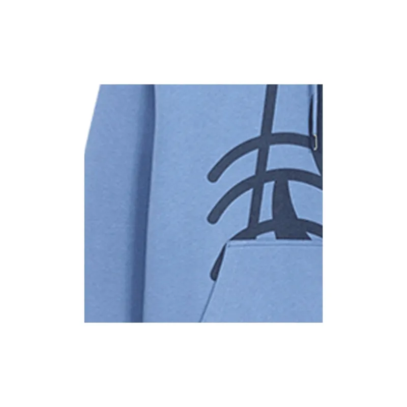 KENZO Sweatshirts Men Blue-4