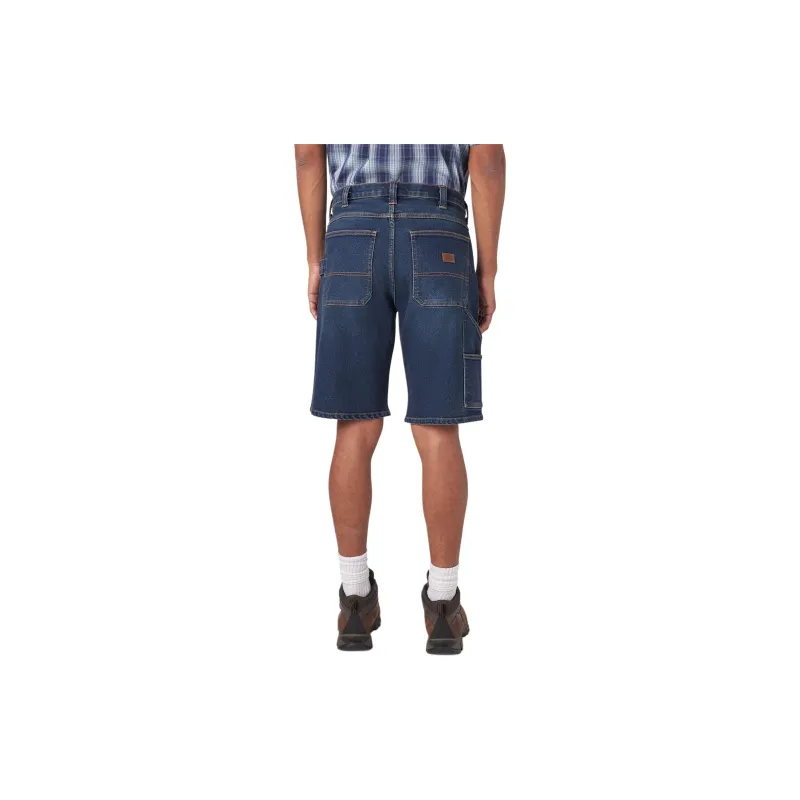 Dickies Cargo Shorts Men's Dark Blue-1