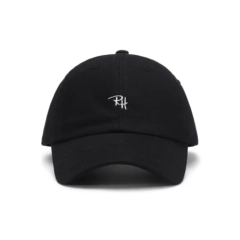 Yamaichi Maru Cotton Baseball Caps Unisex-2