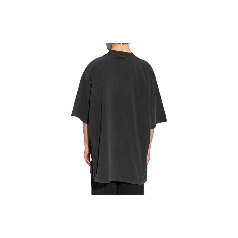 Vetements Limited Edition Logo T Shirt-1