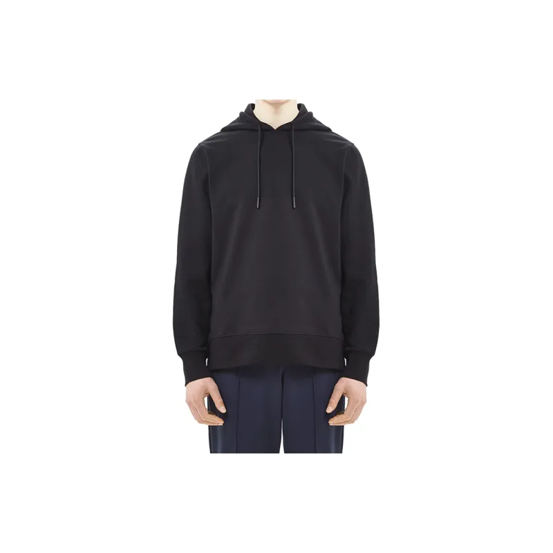 Y 3 Sweatshirts Unisex Black-2