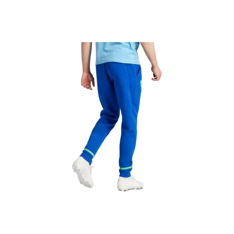 Adidas Seattle Sounders Fc Designed For Gameday Travel Pants-2