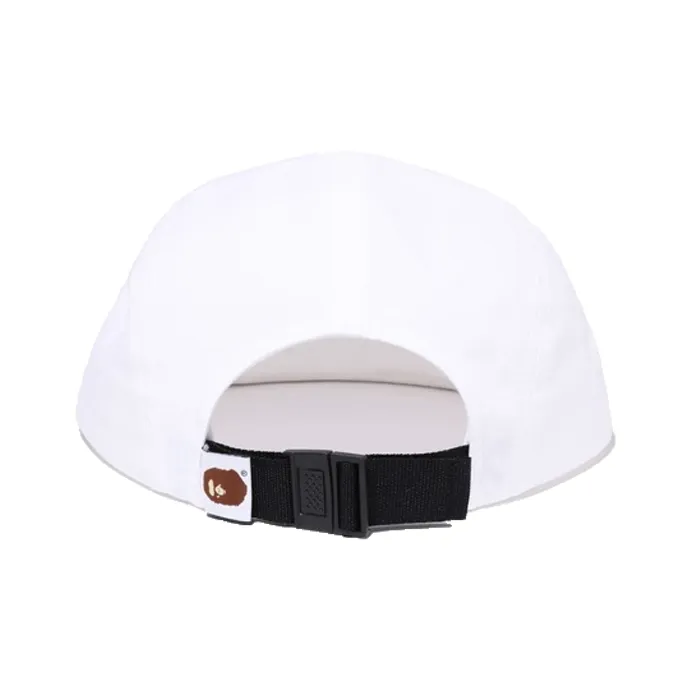 Bape Logo Jet Cap-2