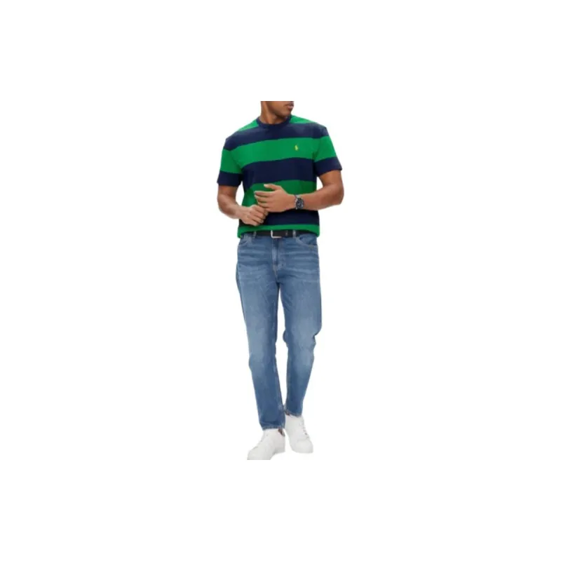Polo Ralph Lauren T Shirt Men's Multicolor-2