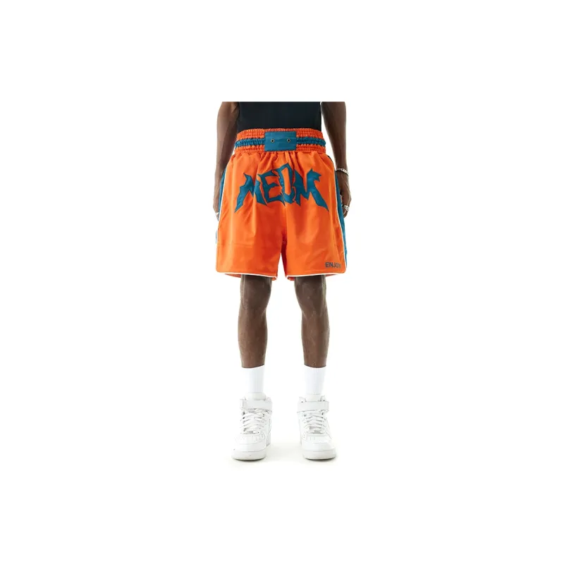 MR.ENJOYDA MONEY Casual Shorts Unisex-6