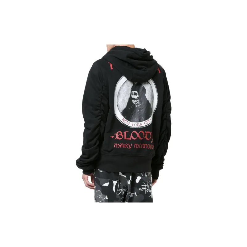 Haculla Bloody Mary Morning Hoodie-2