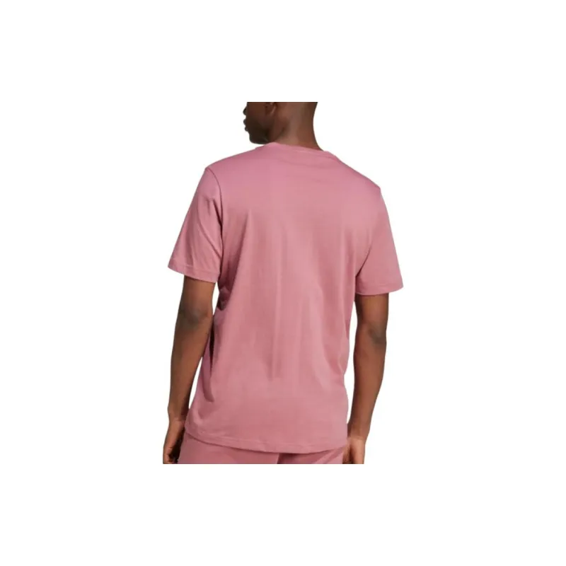 Adidas T Shirt Men's Lotus Color-2