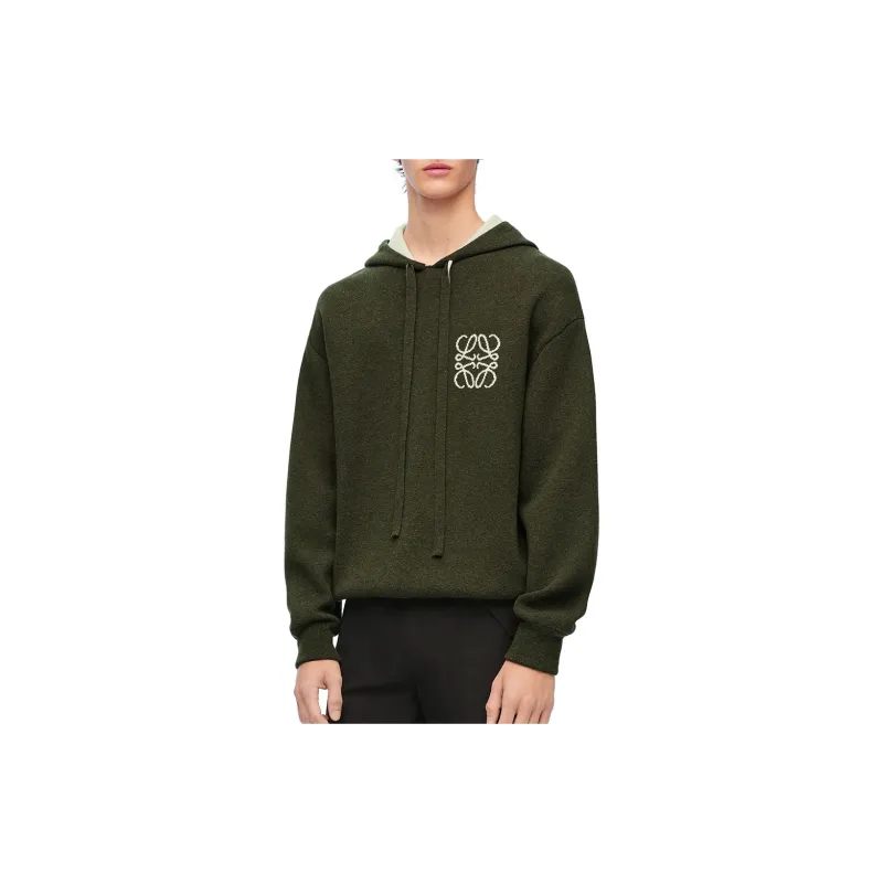 LOEWE Sweatshirts Men-9