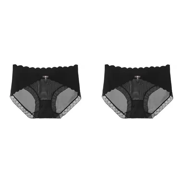 YUZHAOLIN Underpants Women's Combo Set-1