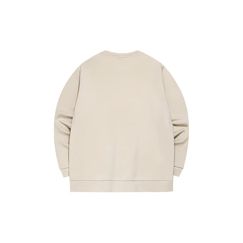 361° Sweatshirt Men's Terracotta-1