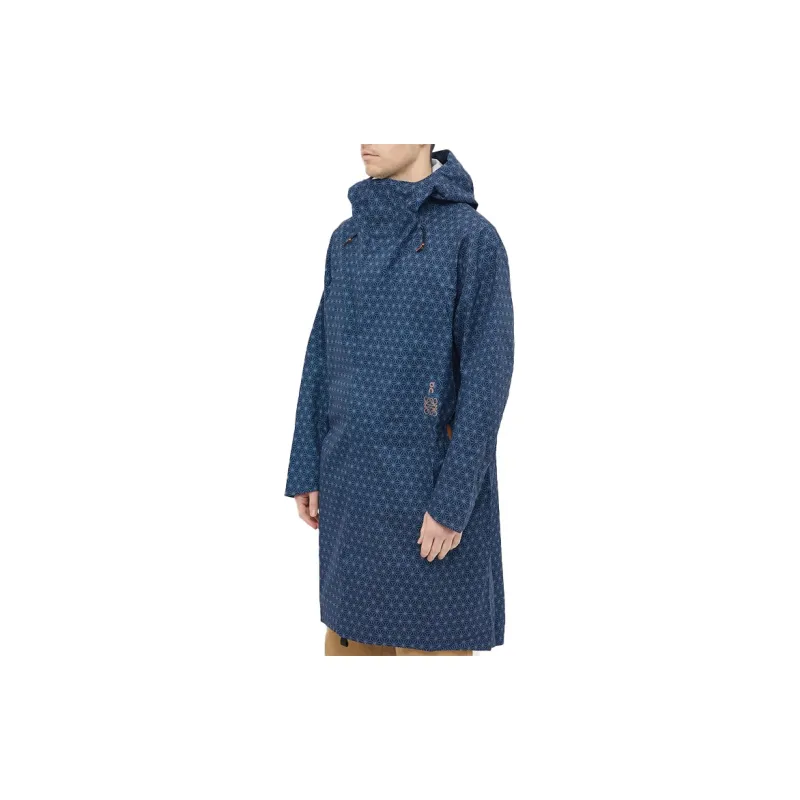 LOEWE X On Running Parka-3