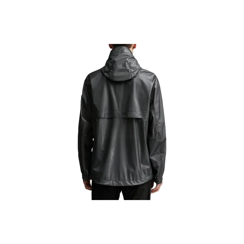 STONE ISLAND Turtleneck Zipper Jacket-6