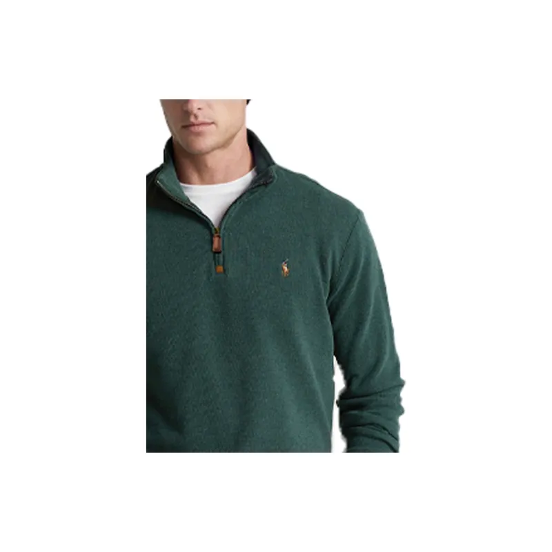 Polo Ralph Lauren Polo Pony embroidered Sweatshirt-6