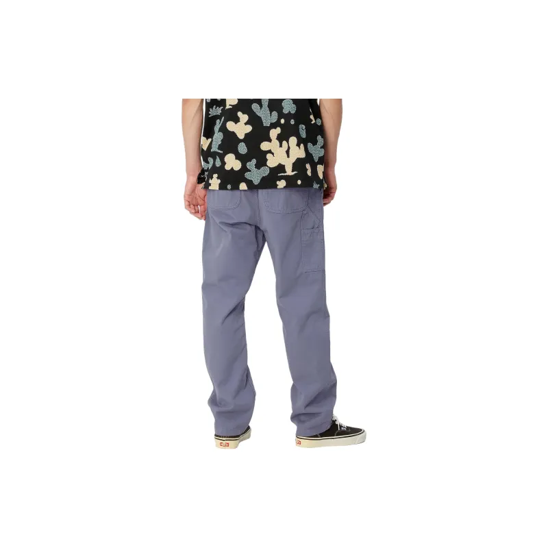 Carhartt WIP Flint Straight leg Trousers-3