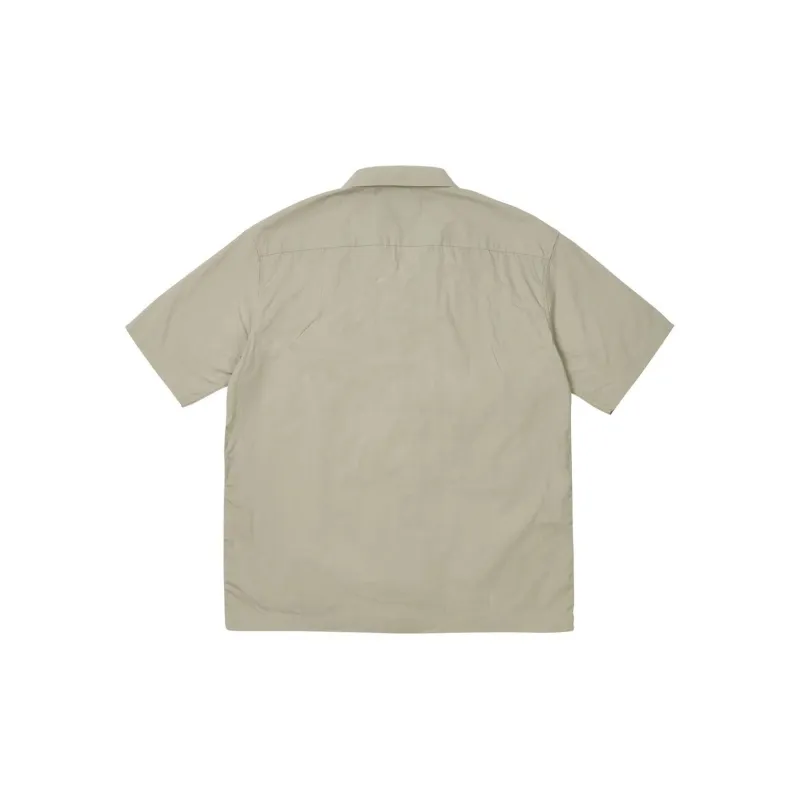 PALACE Double Faced Shirt-1