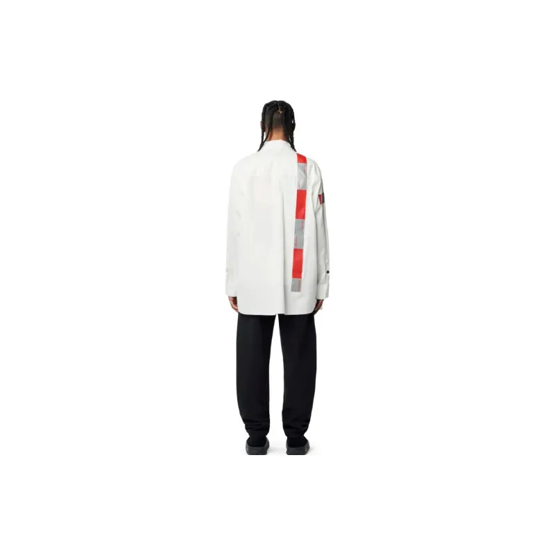 HERON PRESTON Knitted Sweatpants Men Black-3