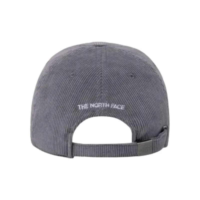 THE NORTH FACE Nylon Baseball Caps Men's Black/Brown/Gray-8