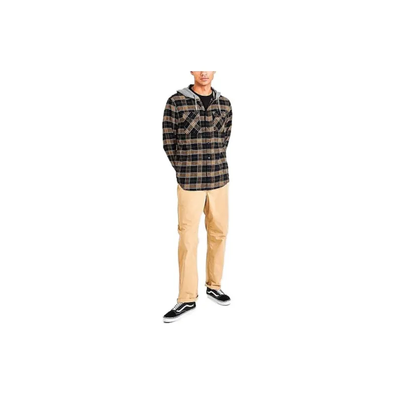 Vans Shirts Men Multicolor-3