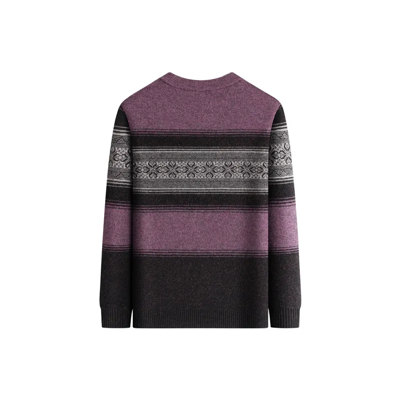 KAISER Knitwear Men-1