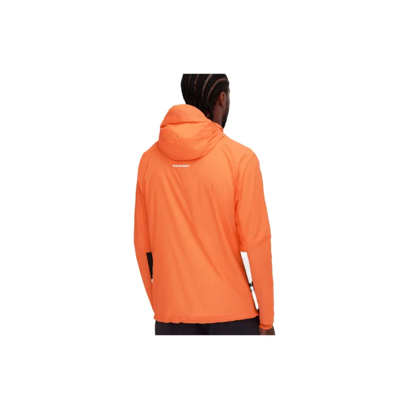 MAMMUT Aenergy WB Jackets Coats Men's-6