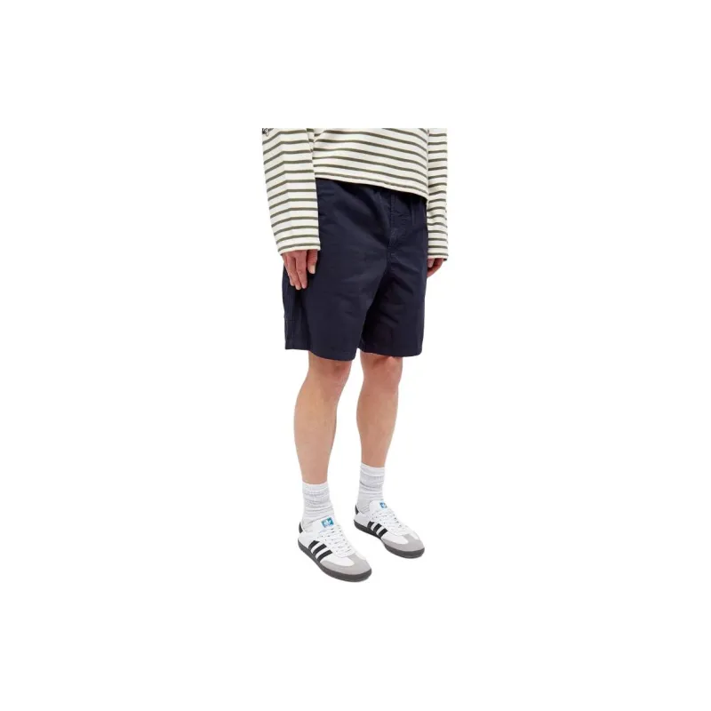 A.P.C Casual Shorts Men's Marine Blue-3