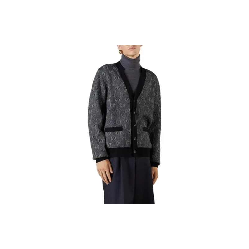 GUCCI Knitwear Men-9