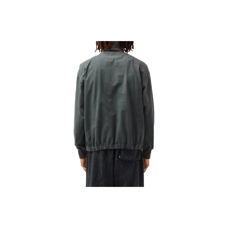 Cav Empt Jackets Men Green-3