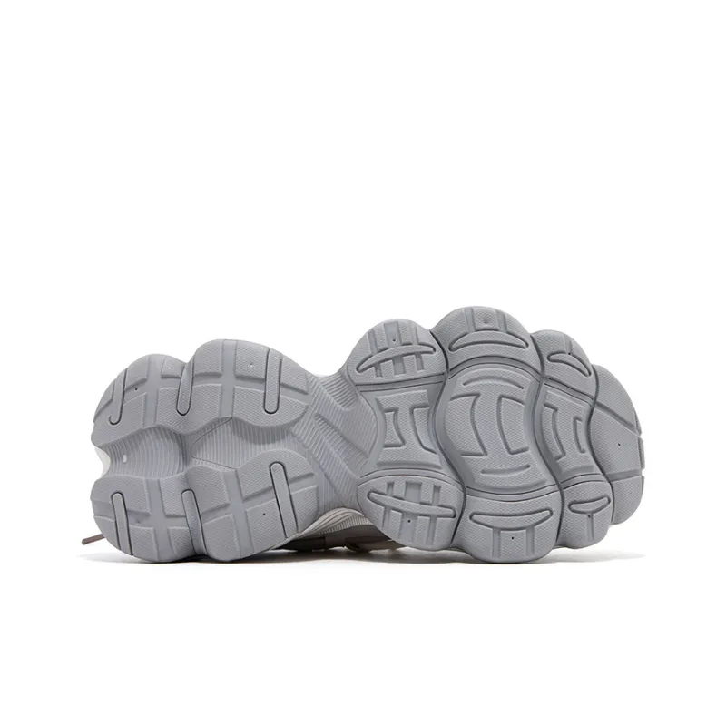 FALLINMISS Wave Shoe Series Low-Top Chunky Sneakers Women's-9