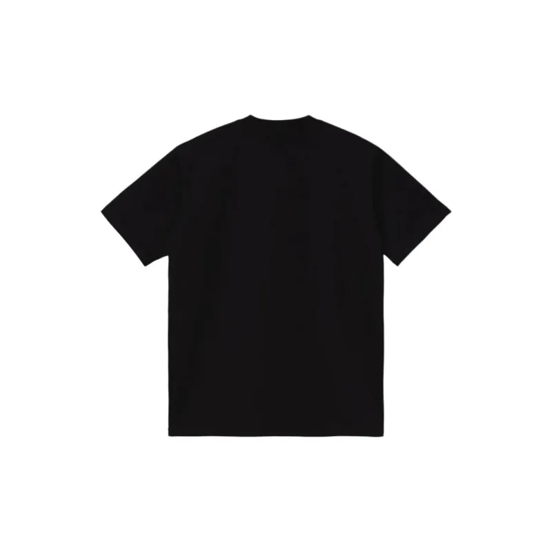 Carhartt WIP University Crewneck T Shirt-1