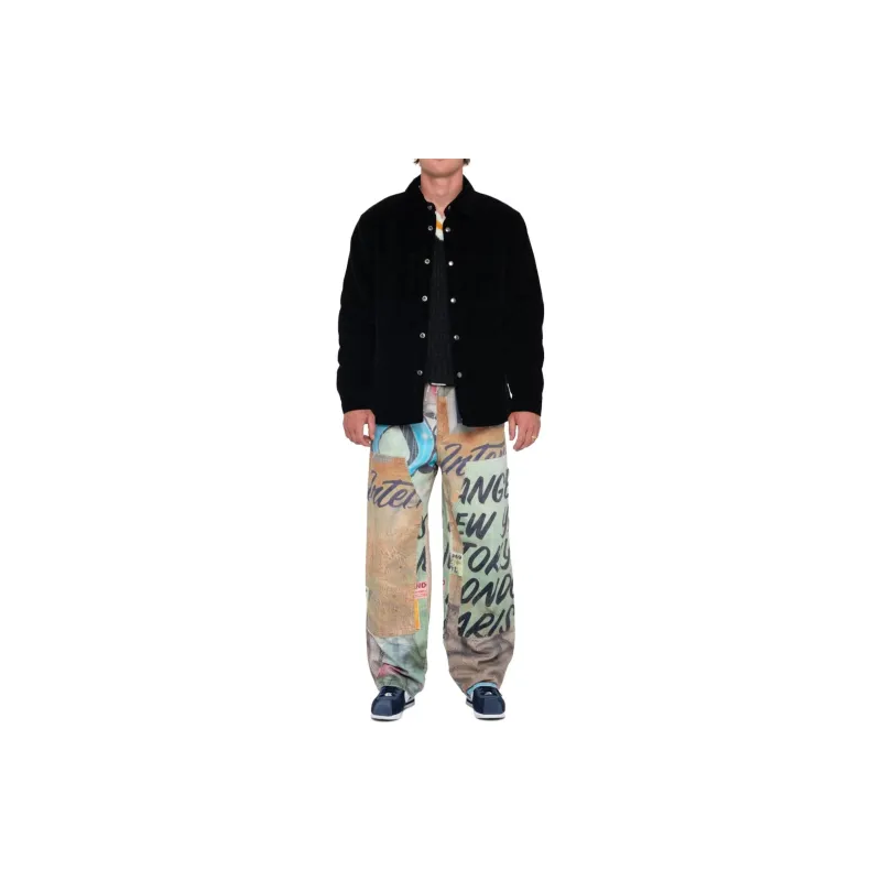 Stussy Jackets Unisex-2