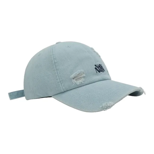 FREE RABBITⅡ Baseball Caps Unisex-1