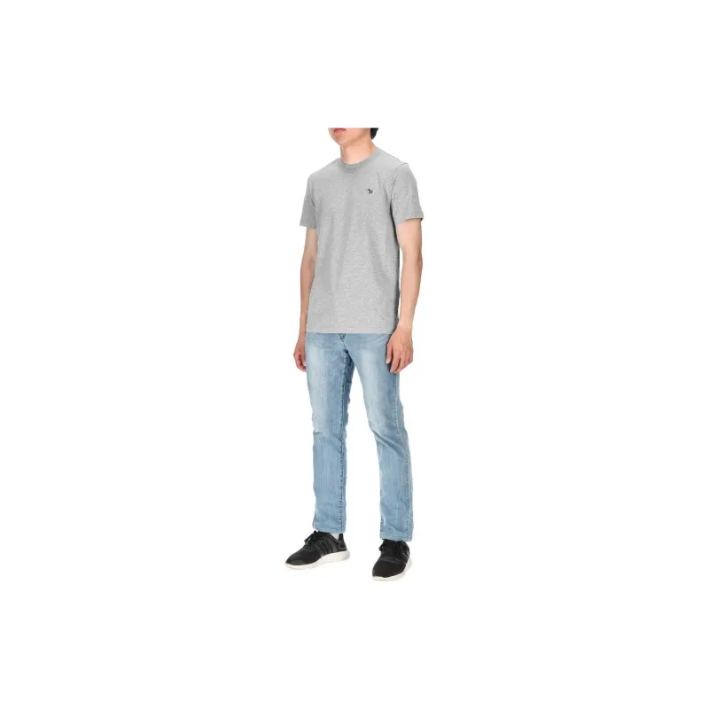 Paul Smith Regular T-Shirt Men's Gray-2