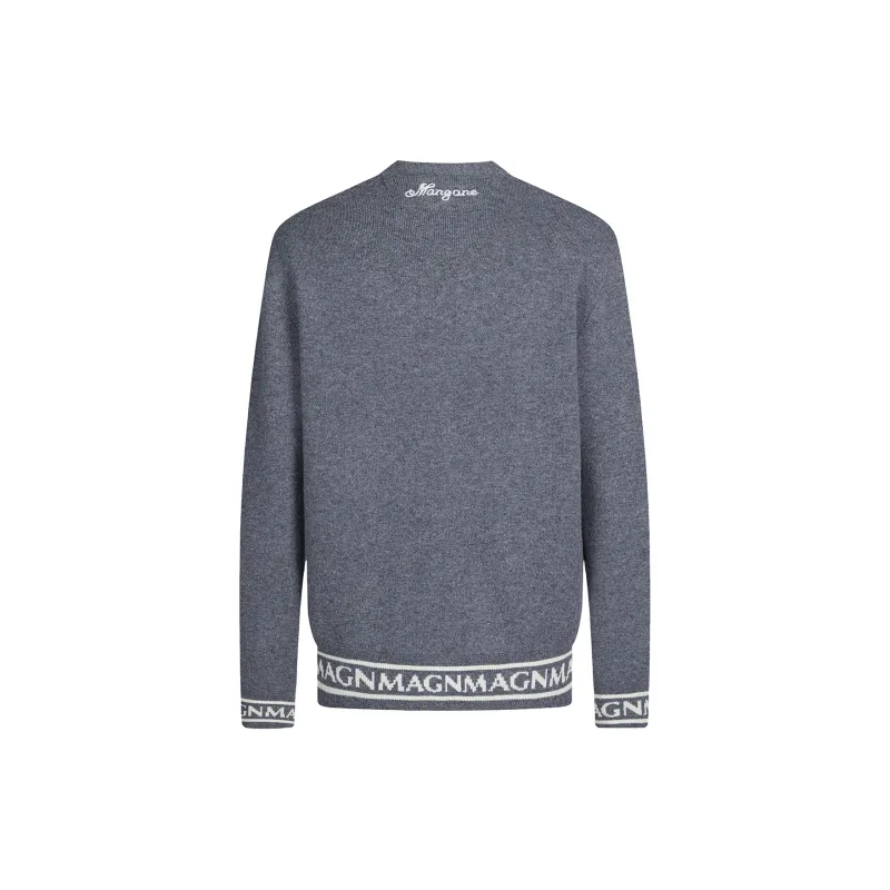 MANGANO Sweaters Men-6