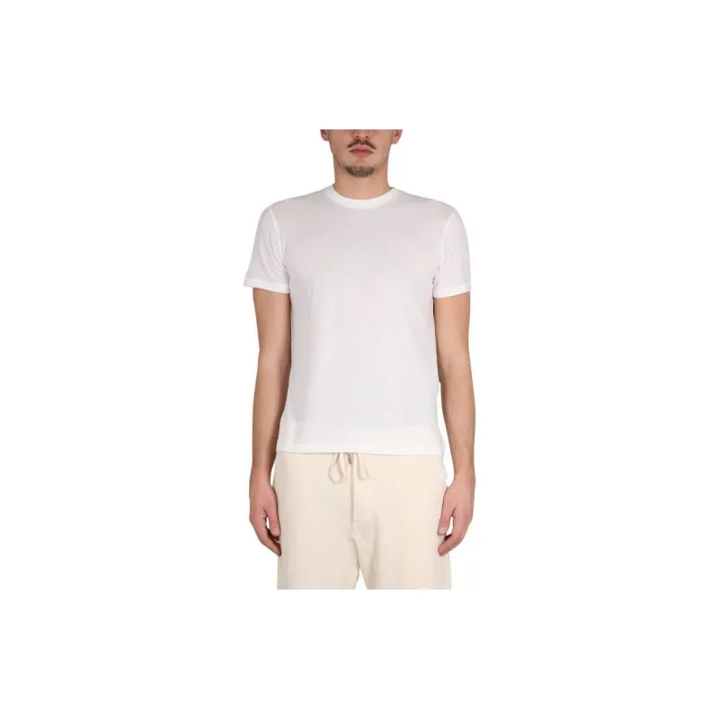 TOM FORD Crewneck T Shirt-2