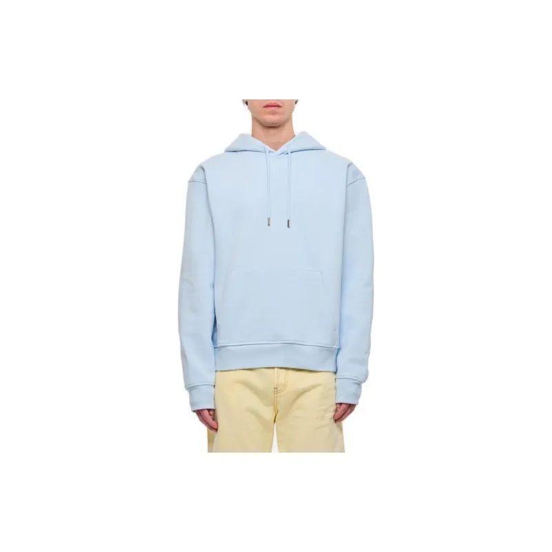 Jacquemus Le Sweatshirt Brode-3