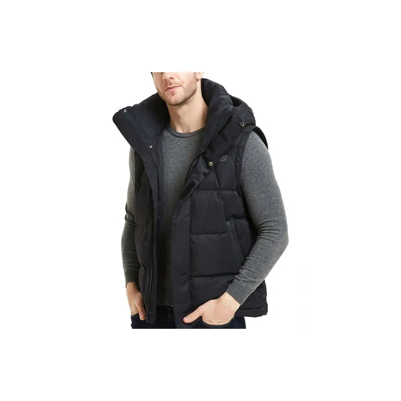 New Balance Down Jackets Men-4