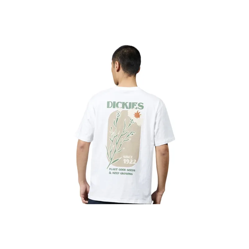 Dickies T Shirts Unisex-1