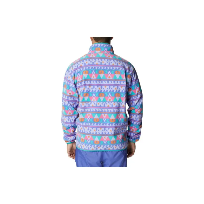 Columbia Jackets Men Purple-2