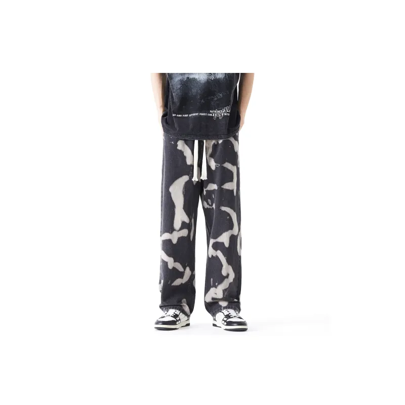 IVEIII Jeans Unisex-2
