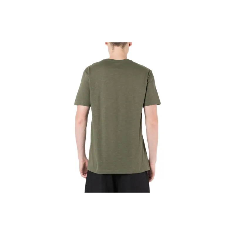 OSKLEN Rough ASAP Cotton T-shirt-2