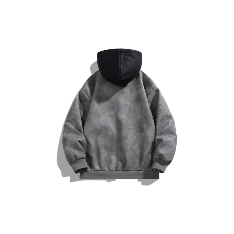 FASTFISH Leather Jackets Unisex-7