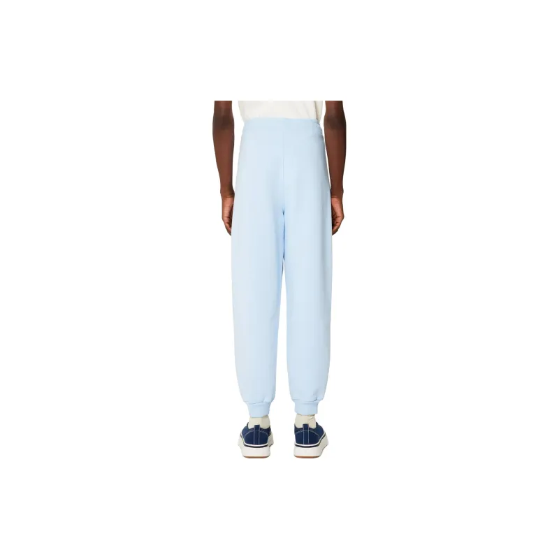 Ami Paris Ami De Coeur Cotton Track Pants-2