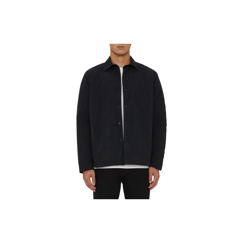 MUJI WALKER Series Jackets Men-3