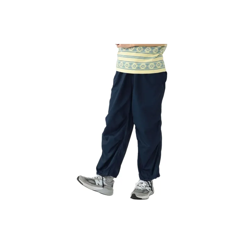Beams Mil Over Trousers-13