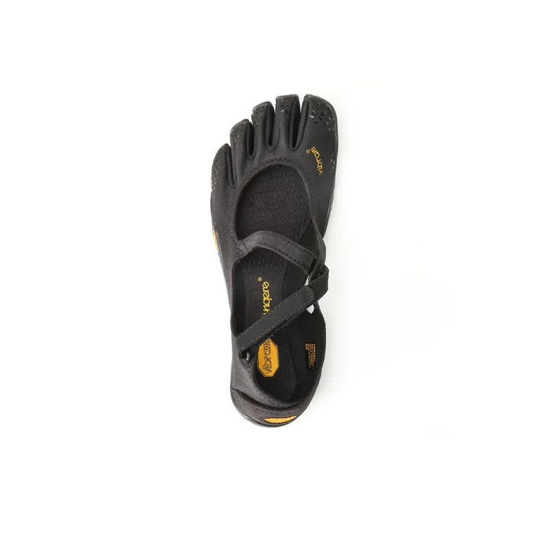 Vibram Five Fingers Shoes V-Soul Anti-Slip Wear-Resistant Breathable Lightweight Low-Top Training Shoes Women's-15