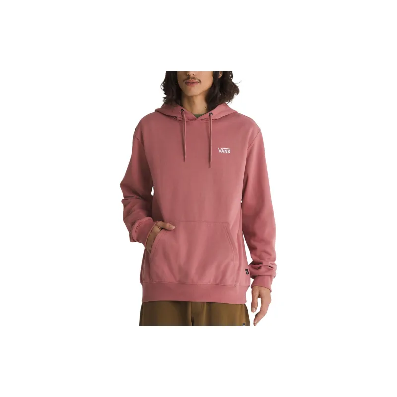 Vans Sweatshirt Men's Withered Rose-1